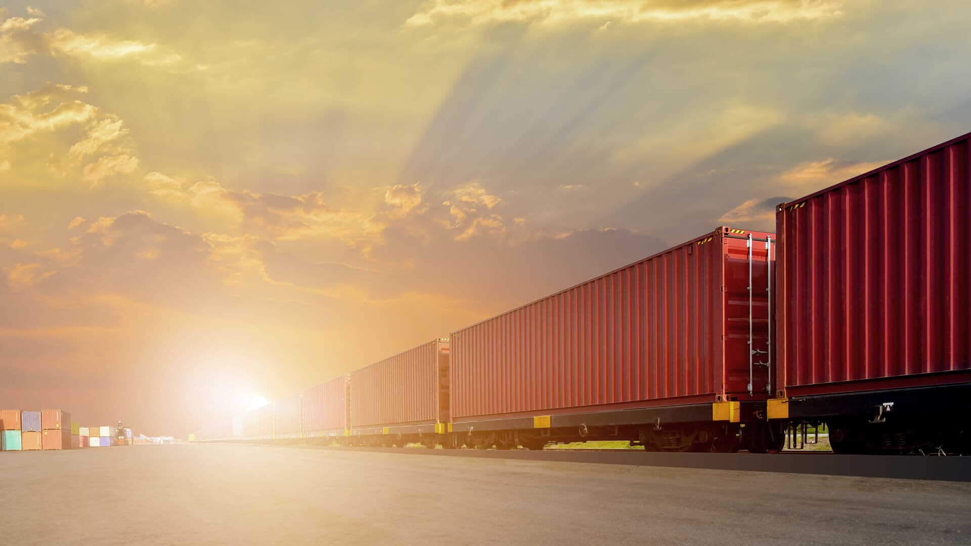 c-land-logistics-tagfrakt-logistiklosning-import-export-fran-asien